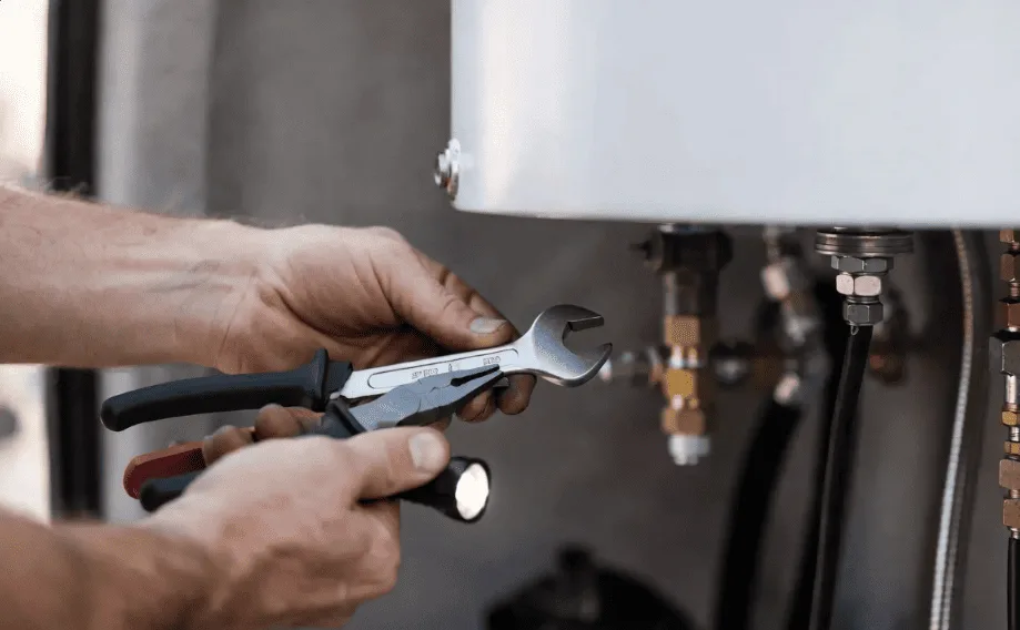 Why choose Water Heater Repair in Manitou Beach, MI